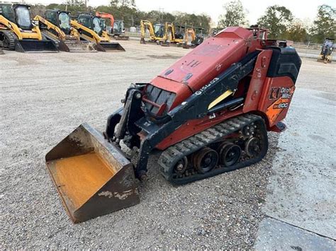 ditch witch sk600|ditch witch sk600 track replacement.